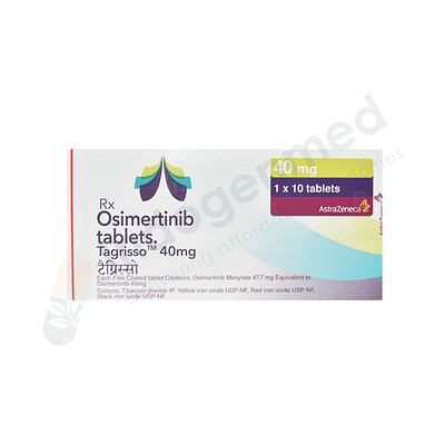 Tagrisso Osimertinib 40mg Tablets